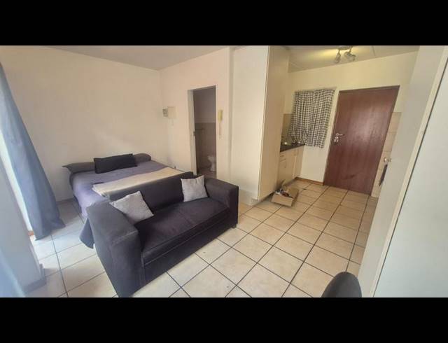 1 BEDROOM PROPERTY TO RENT IN AUCKLAND PARK